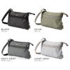 シー グリッド3 サコッシュ CIE cie-032052