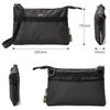 シー グリッド3 サコッシュ CIE cie-032052