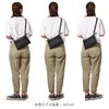 シー グリッド3 サコッシュ CIE cie-032052