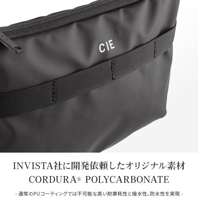 シー グリッド3 サコッシュ CIE cie-032052