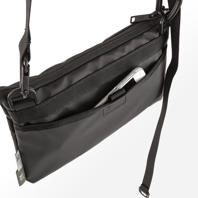 シー グリッド3 サコッシュ CIE cie-032052