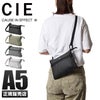 シー グリッド3 サコッシュ CIE cie-032052