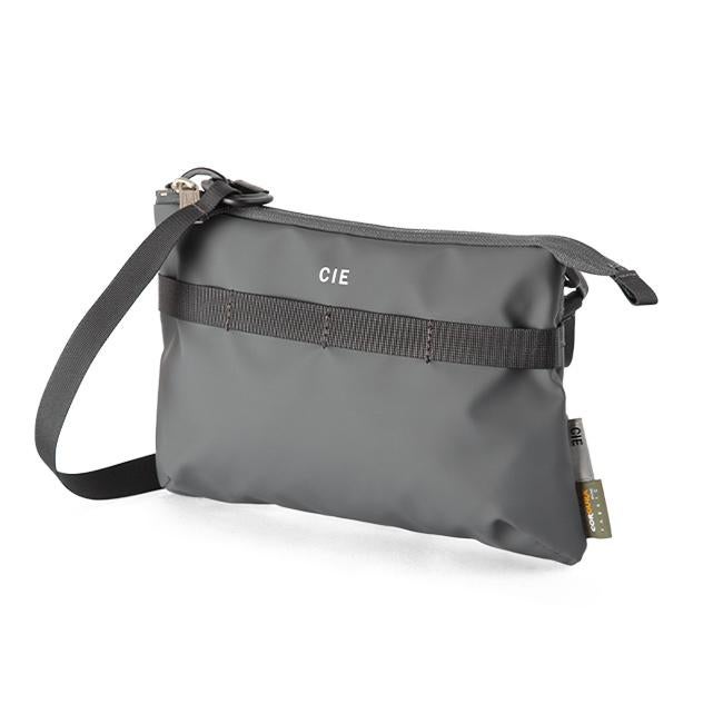 シー グリッド3 サコッシュ CIE cie-032052