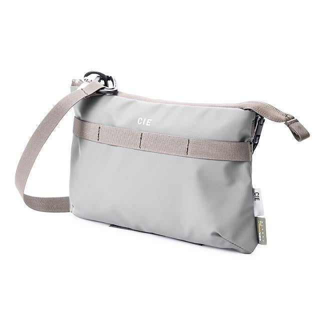 シー グリッド3 サコッシュ CIE cie-032052