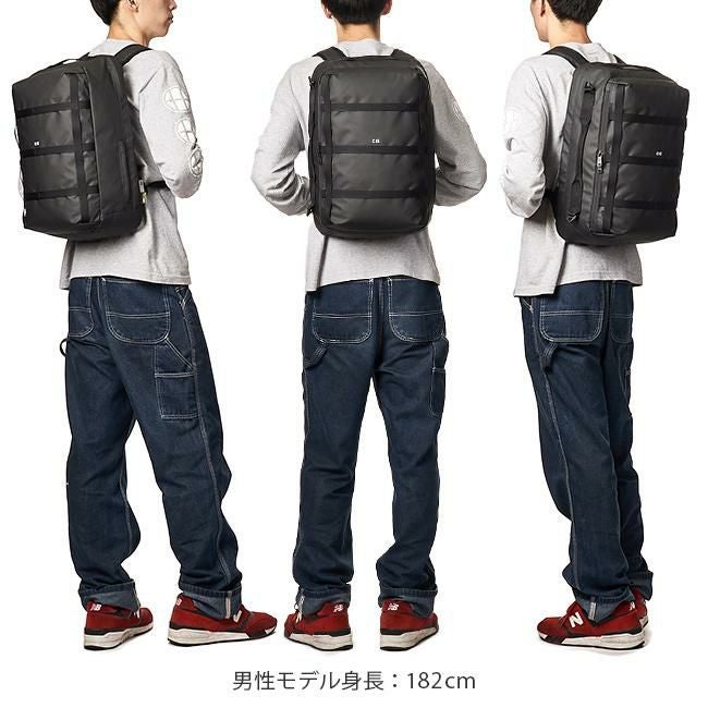 シー グリッド3 リュック CIE cie-032053