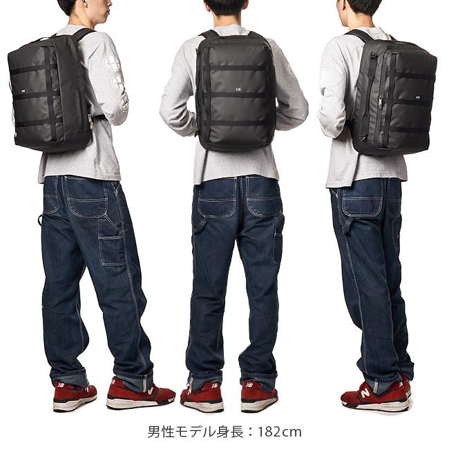 シー グリッド3 リュック CIE cie-032053