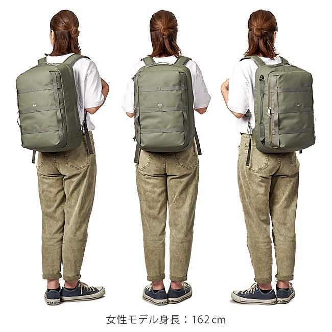 シー グリッド3 リュック CIE cie-032053