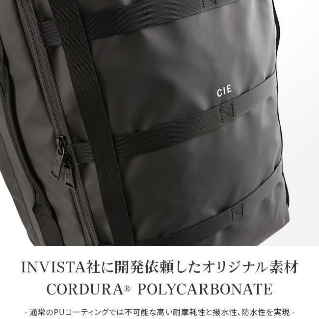 シー グリッド3 リュック CIE cie-032053