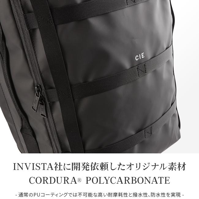 シー グリッド3 リュック CIE cie-032053