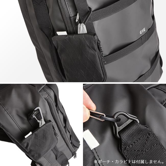 シー グリッド3 リュック CIE cie-032053
