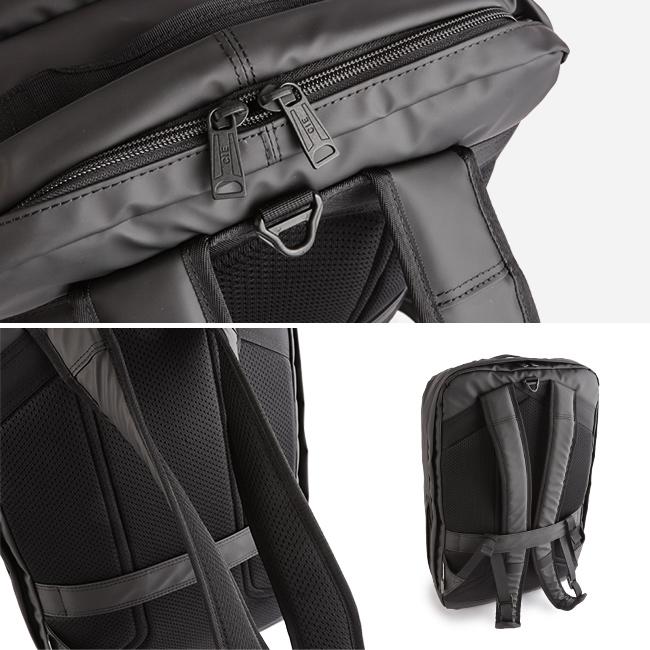 シー グリッド3 リュック CIE cie-032053