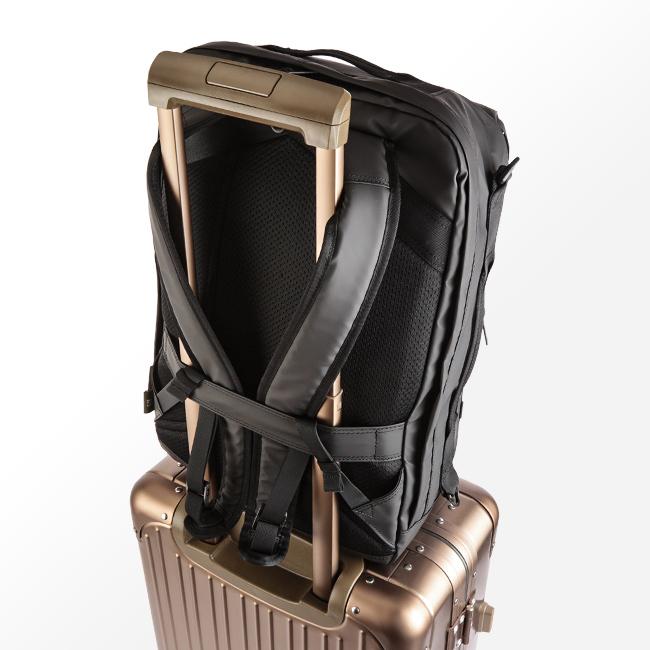 シー グリッド3 リュック CIE cie-032053