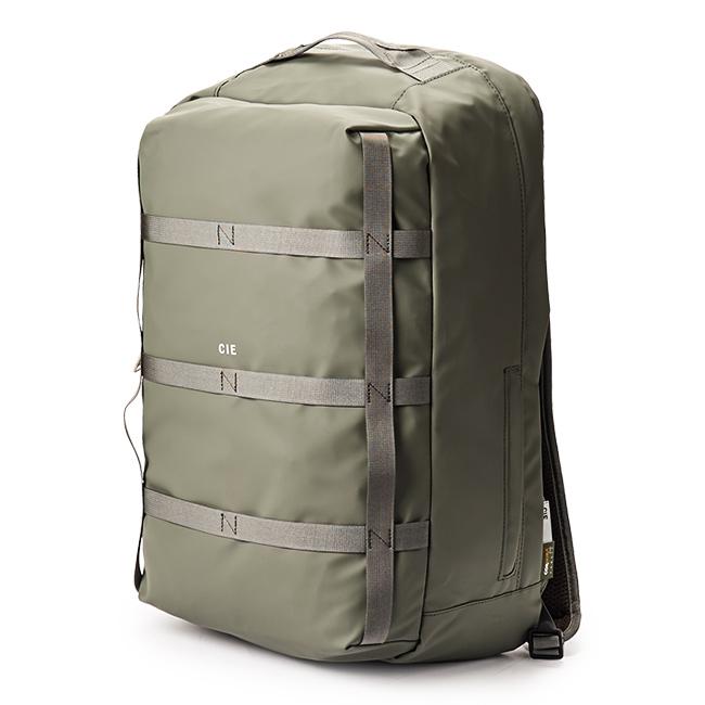 シー グリッド3 リュック CIE cie-032053