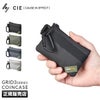 シー グリッド3 ポーチ CIE cie-032058
