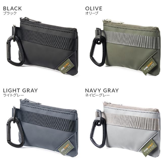 シー グリッド3 ポーチ CIE cie-032058