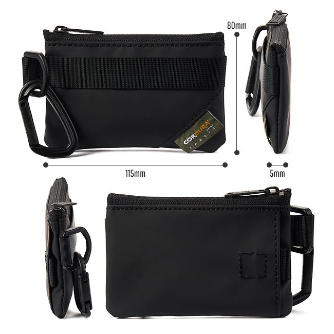 シー グリッド3 ポーチ CIE cie-032058