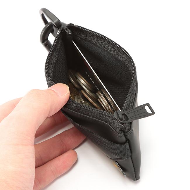 シー グリッド3 ポーチ CIE cie-032058