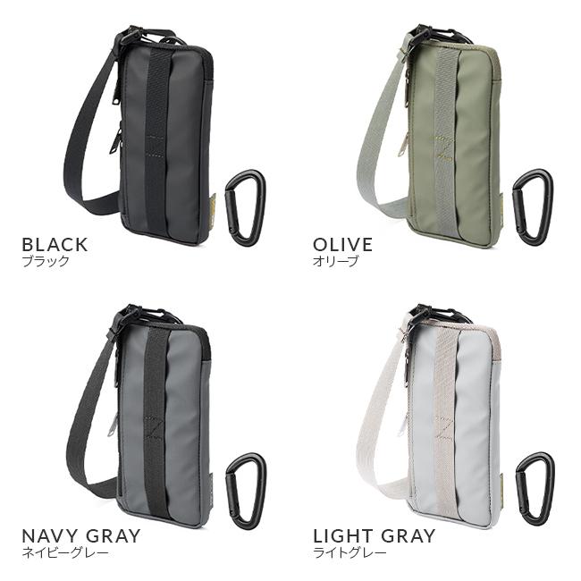 シー グリッド3 ショルダーバッグ CIE cie-032060