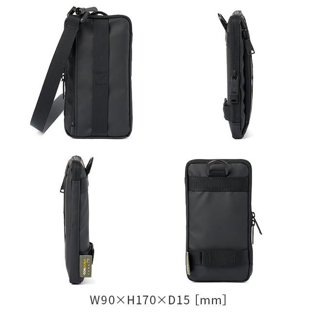 シー グリッド3 ショルダーバッグ CIE cie-032060