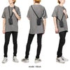 シー グリッド3 ショルダーバッグ CIE cie-032060