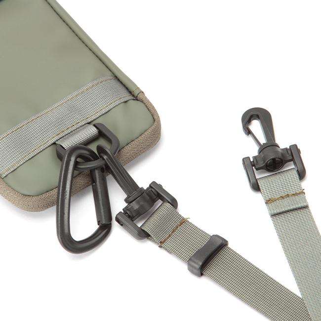 シー グリッド3 ショルダーバッグ CIE cie-032060