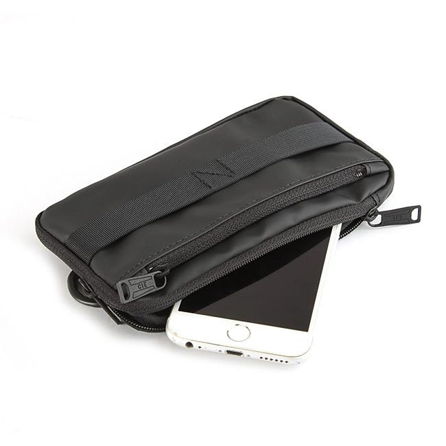 シー グリッド3 ショルダーバッグ CIE cie-032060