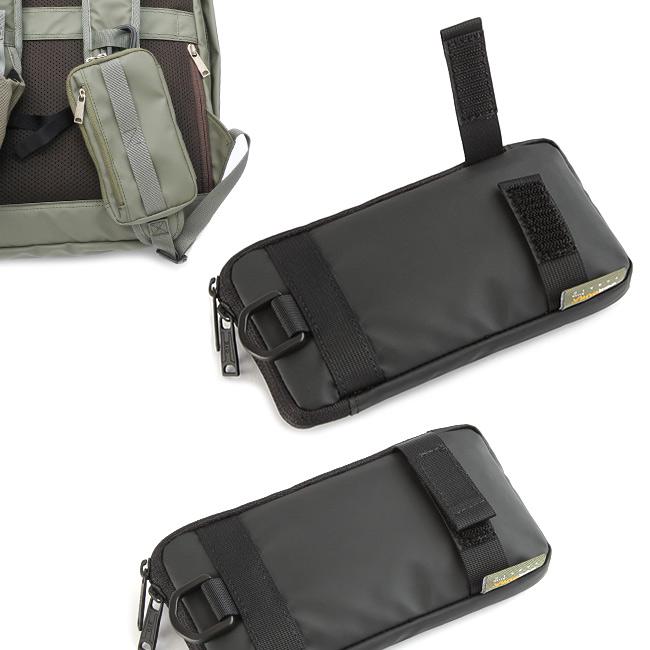 シー グリッド3 ショルダーバッグ CIE cie-032060