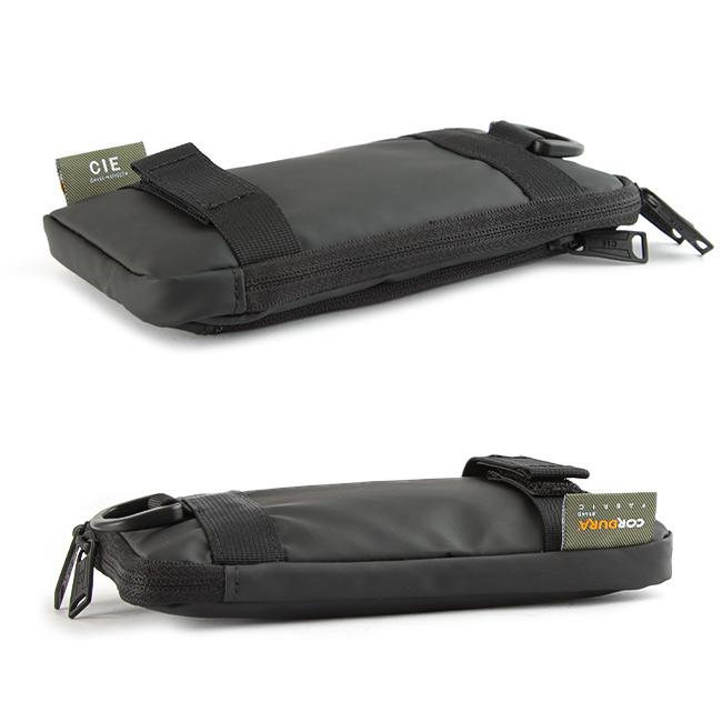 シー グリッド3 ショルダーバッグ CIE cie-032060