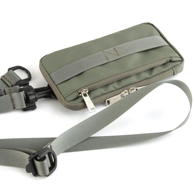 シー グリッド3 ショルダーバッグ CIE cie-032060