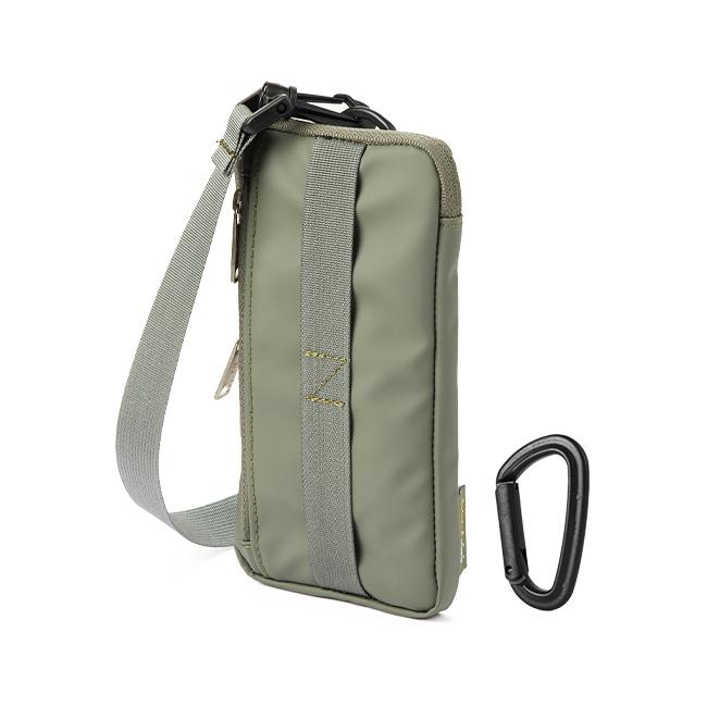 シー グリッド3 ショルダーバッグ CIE cie-032060