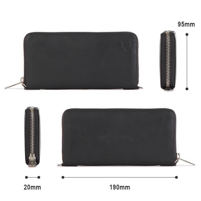 シー エクストラ エルヴァ 長財布 CIE EXTRA cie-032170