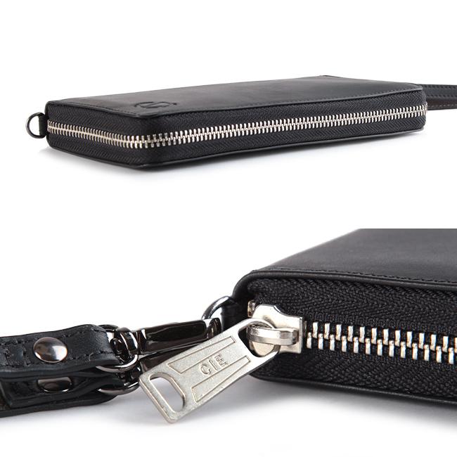 シー エクストラ エルヴァ 長財布 CIE EXTRA cie-032170