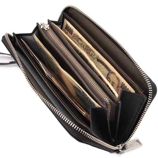 シー エクストラ エルヴァ 長財布 CIE EXTRA cie-032170