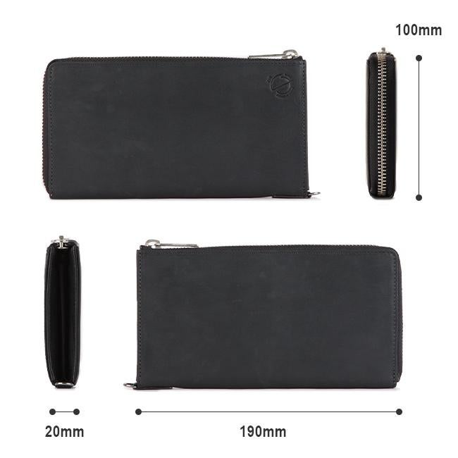 シー エクストラ エルヴァ 長財布 CIE EXTRA cie-032171