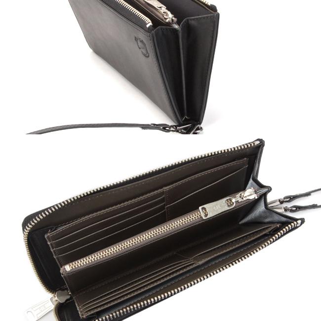 シー エクストラ エルヴァ 長財布 CIE EXTRA cie-032171