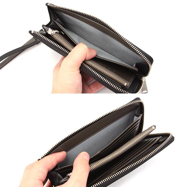 シー エクストラ エルヴァ 長財布 CIE EXTRA cie-032171