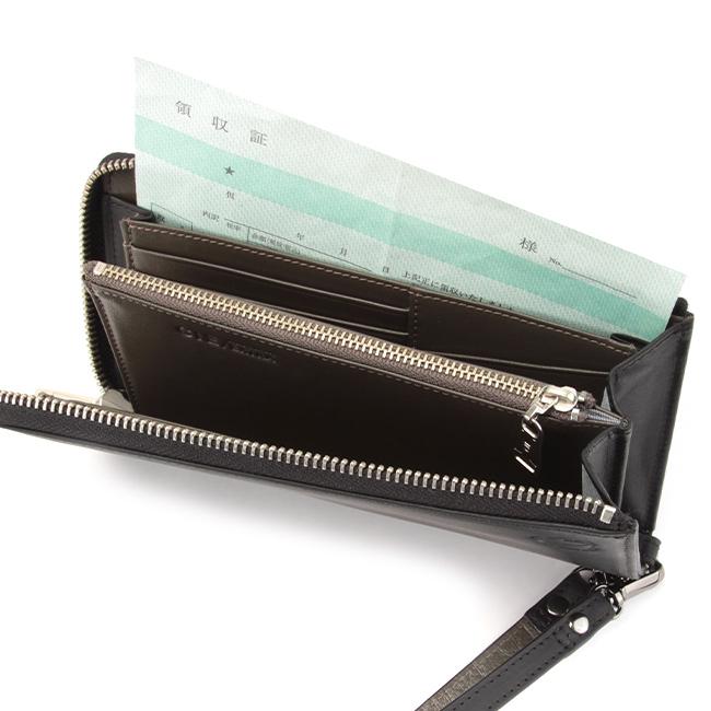 シー エクストラ エルヴァ 長財布 CIE EXTRA cie-032171