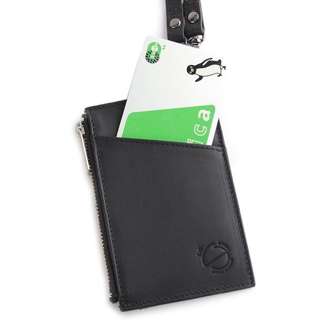 シー エクストラ エルヴァ カードケース 名刺入れ CIE EXTRA cie-032174