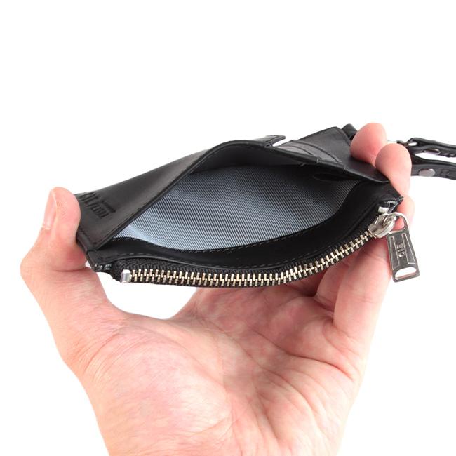 シー エクストラ エルヴァ カードケース 名刺入れ CIE EXTRA cie-032174