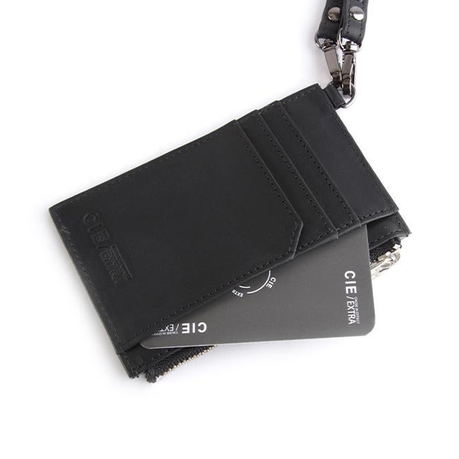 シー エクストラ エルヴァ カードケース 名刺入れ CIE EXTRA cie-032174