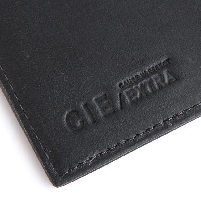 シー エクストラ エルヴァ カードケース 名刺入れ CIE EXTRA cie-032174