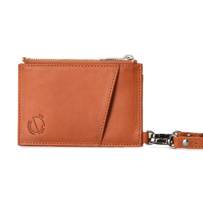 シー エクストラ エルヴァ カードケース 名刺入れ CIE EXTRA cie-032174