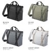 シー グリッド3 トートバッグ CIE cie-032200