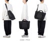 シー グリッド3 トートバッグ CIE cie-032200