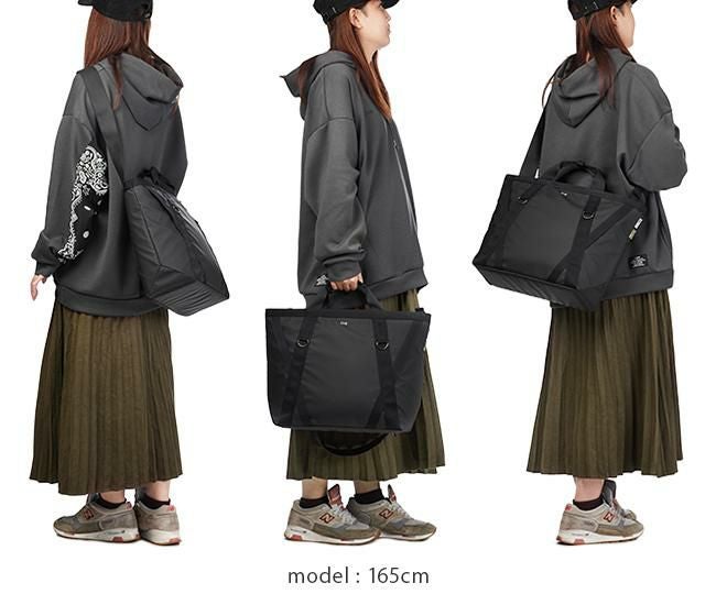 シー グリッド3 トートバッグ CIE cie-032200