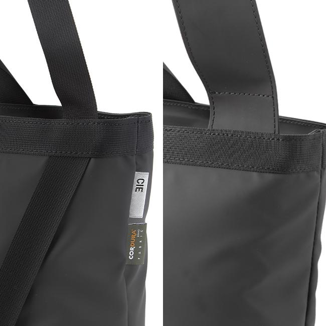 シー グリッド3 トートバッグ CIE cie-032200