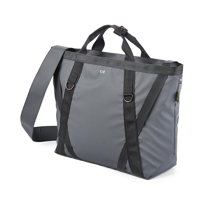 シー グリッド3 トートバッグ CIE cie-032200