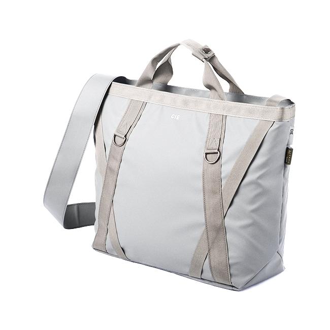シー グリッド3 トートバッグ CIE cie-032200