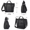 シー グリッド3 トートバッグ CIE cie-032201