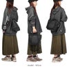 シー グリッド3 トートバッグ CIE cie-032201